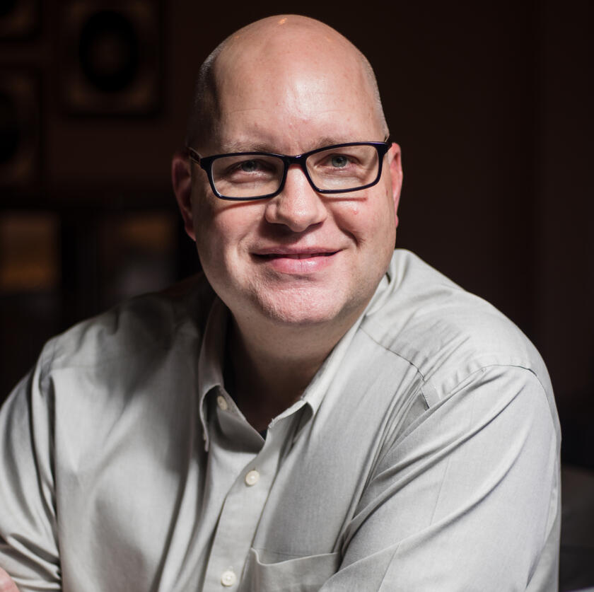 Robby Fowler, Marketing Consultant