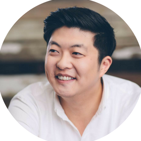 Mike Kim, Marketing Expert